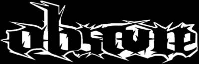 logo Obscure (GER-2)